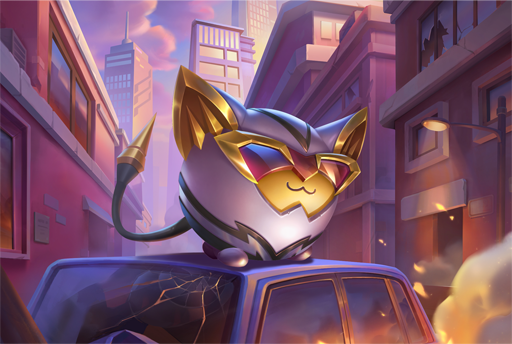 Rango Rực Rỡ image