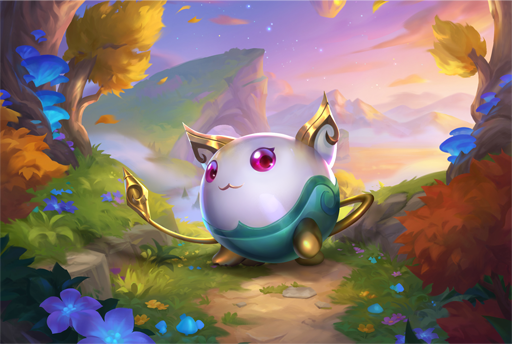 Dango Ấm Trà image