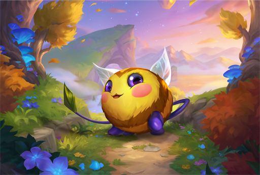 Dango Ong Mật image