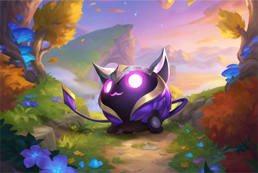 Dango Tiên Hắc Ám image