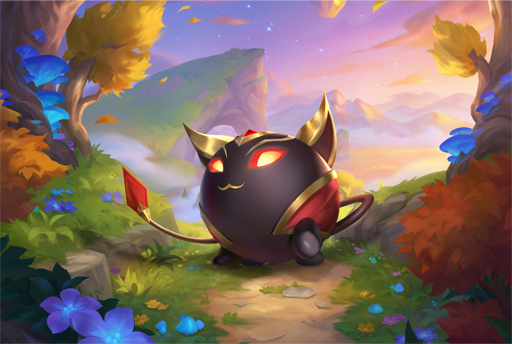 Dango Ẩn Chính image