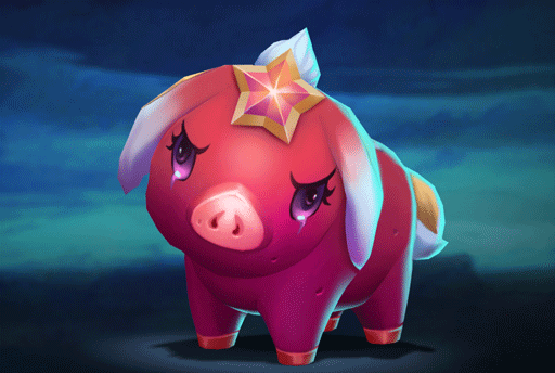 Firecracker Fuwa image