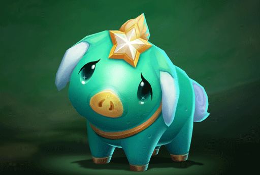 Last Wish Fuwa image