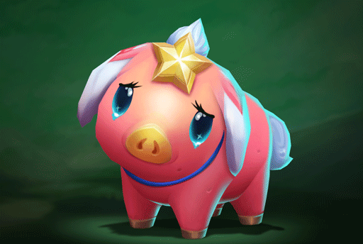 Lovestruck Fuwa image