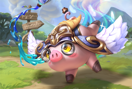 Fuwa image