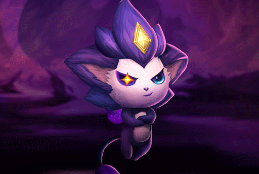 Corrupted Shisa image