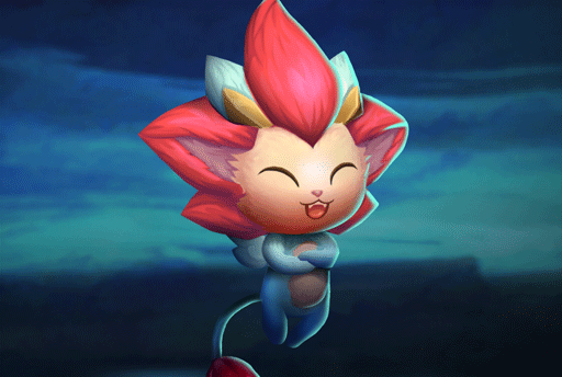 Firecracker Shisa image