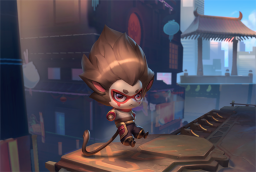 Lunar Revel Shisa image