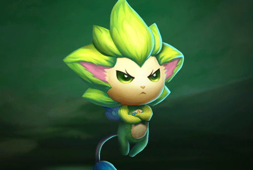 Littlest Shisa image