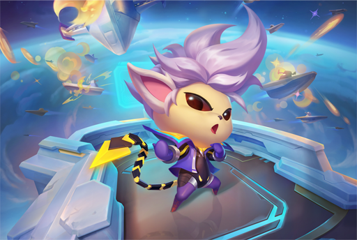 Mech Pilot Shisa image