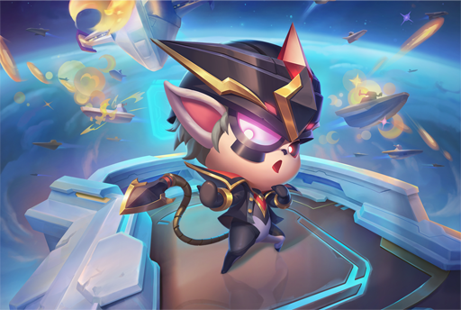 Supreme Emperor Shisa image