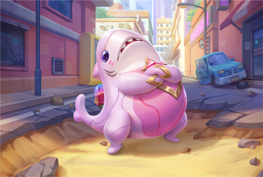 Star Guardian Shork image