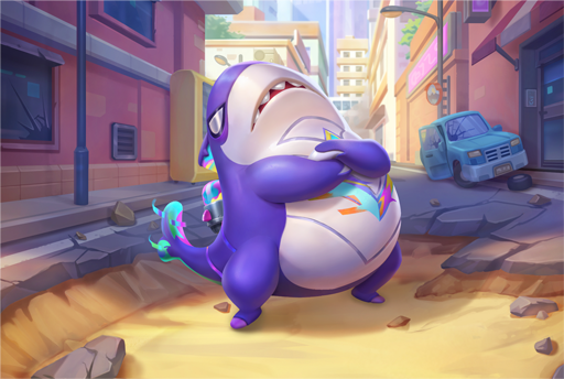 Star Nemesis Shork image