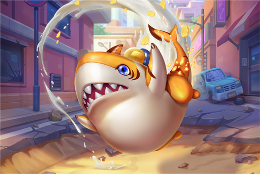 Shork image