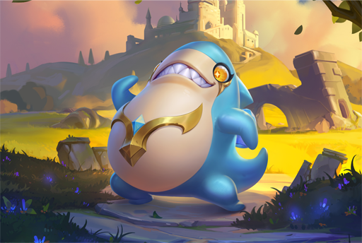 Dawnbringer Shork image