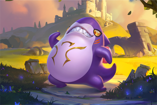 Nightbringer Shork image