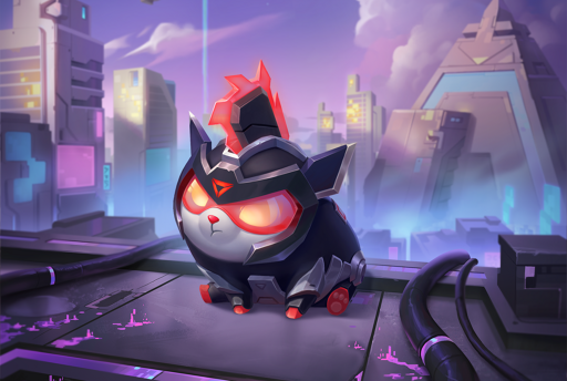 SIÊU PHẨM: Cún Sừng image