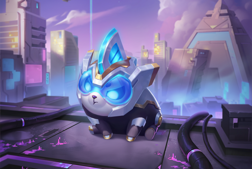 Cún Sừng Vũ Khí Tối Thượng image