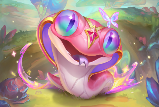 Snek Vệ Binh Tinh Tú image