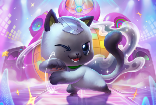 Star Dust Astronyan image