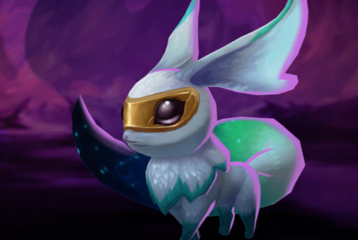 Eternal Hushtail image