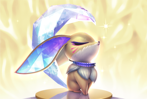 K/DA ALL OUT Hushtail image