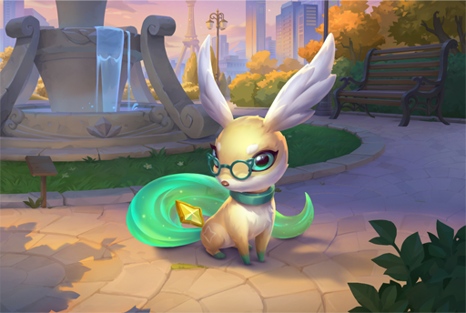  Cloud Catcher Hushtail image