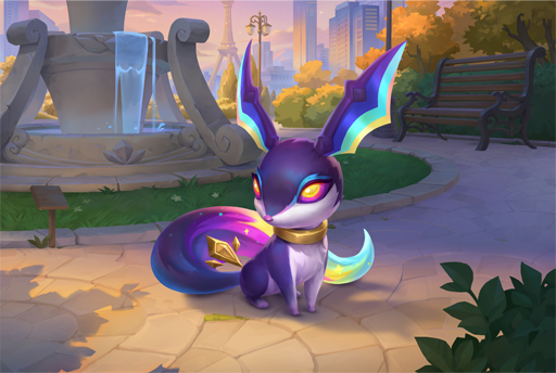 Star Nemesis Hushtail image