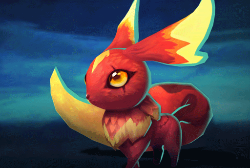 Untamed Hushtail image