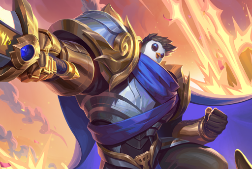 Garen image
