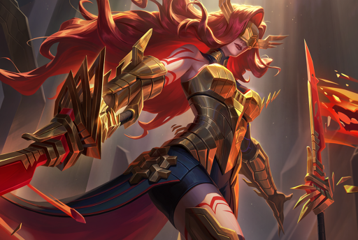 Chosen Of The Wolf Katarina Unbound image