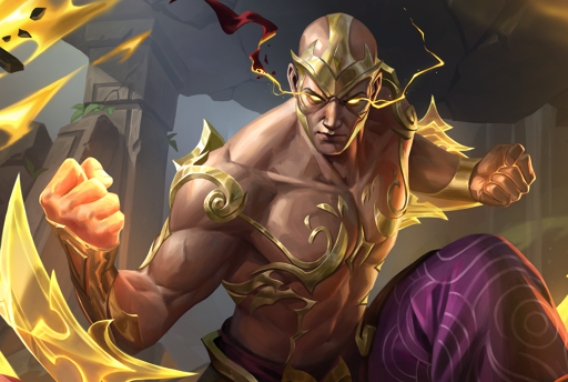 Lee Sin image