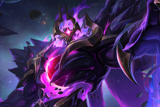 Mordekaiser image