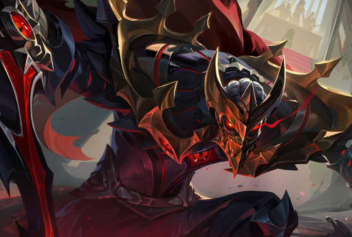 T1 Pyke Đột Phá image