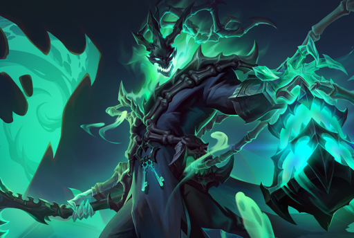 Thresh Unbound image