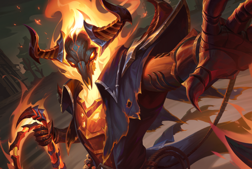 High Noon Thresh Unbound image