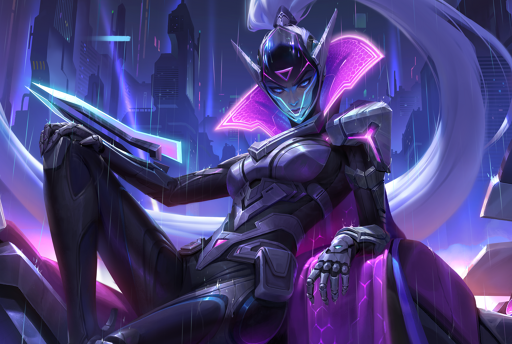 Vayne image