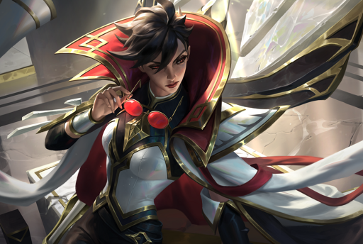 Vayne image