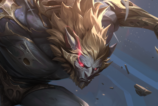 Arcane Warwick Unbound image
