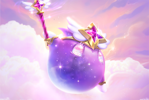 Thủy Thần Vệ Binh Tinh Tú image