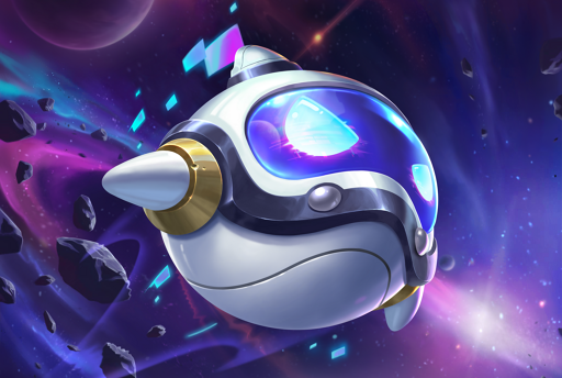 Astronaut Sprite image