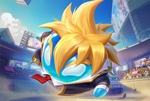 Thủy Thần Học Viện image