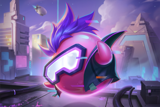 Thủy Thần Thành Phố Công Nghệ image