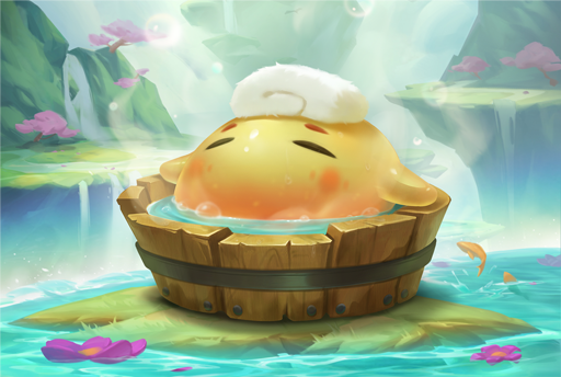 Thủy Thần Bồn Tắm Hơi image