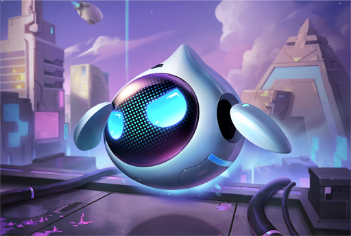 Thủy Thần Công Nghệ image