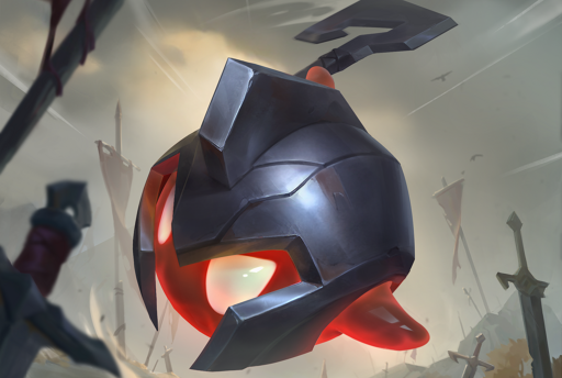 Thủy Thần Noxus image