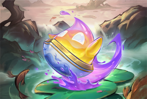 Thủy Thần Bình Yên image