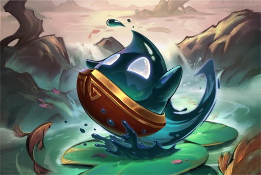 River Sprite image