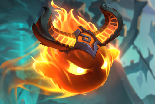 Thủy Thần Hỏa Ngục  image