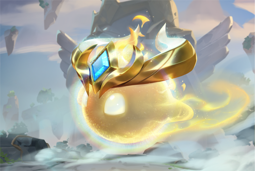 Thủy Thần Ánh Sáng image